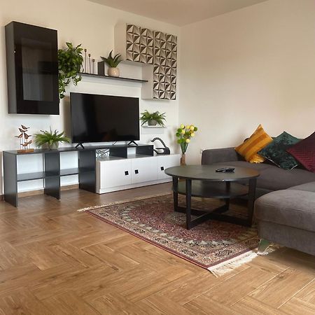 Timeea Home Sibiu Exterior foto
