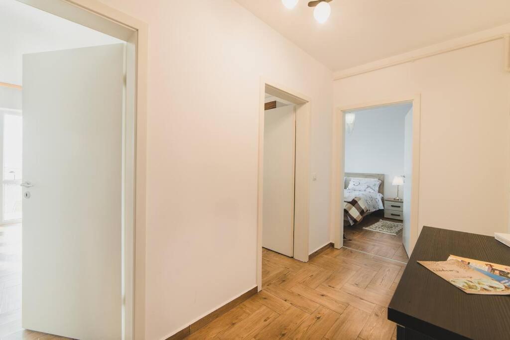 Timeea Home Sibiu Exterior foto
